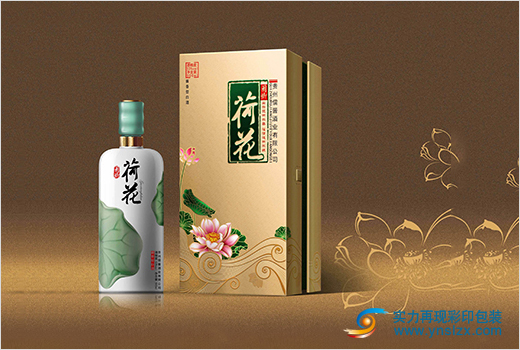 昆明酒類(lèi)包裝